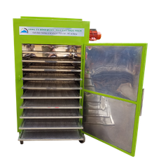 Máy Sấy Thực Phẩm Đa Năng (MS- 03)