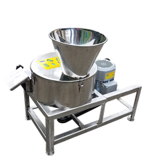 Máy Băm Chuối Đa Năng MBCI - 01