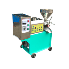 Máy Ép Dầu Lạc Đa Năng 20 - 25Kg/Giờ (MED - 20)