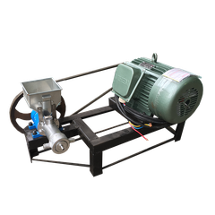 Máy Nổ Bỏng Gối Gang (MB - 01)