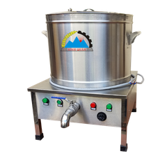 Bộ Nồi Nấu Phở 25 Lít - 50 Lít - 80 Lít (NNP)