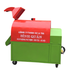 Máy Rang Hạt Đa Năng R40