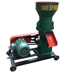 Máy Ép Cám Viên  S220 -02