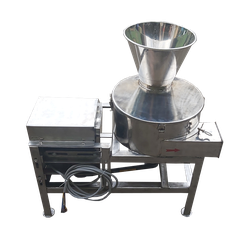 Máy Băm Nghiền Đa Năng Inox (MBCi - 02)