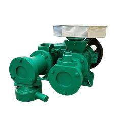 Máy Đùn Mỳ 2 Nòng (MM - 02)