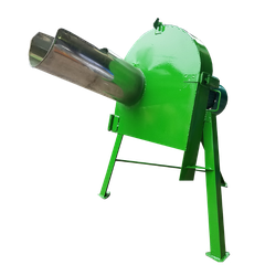 Máy Băm Cỏ Trung Toa Inox (MC - 03)