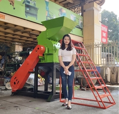 Máy nghiền thức ăn chăn nuôi B30