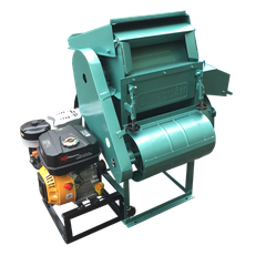 Máy Tuốt Lúa Nương (MTLN)