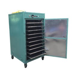 Máy Sấy Khô Thực Phẩm (MS - 02)