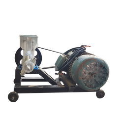 Máy Nổ Bỏng Gối Thép (MB - 02)