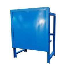 Máy Băm Cỏ Vuông 2.2kW- 3kW (MC - 06)