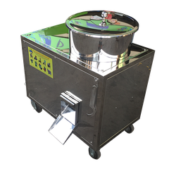 Máy Xay Đa Năng Phiên Bản 2020