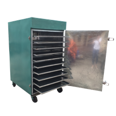 Máy Sấy Khô Thực Phẩm Đa Năng ( Đồng Hồ Điện Tử) (MS - 05)