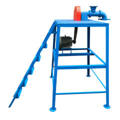 Máy Đùn Mỳ Khô (MM - 01)