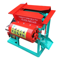 Máy Tuốt Lạc ( Đậu Phộng) Dùng Đầu Nổ (MTL - 02)