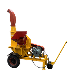 Máy băm cành MBC2T-01