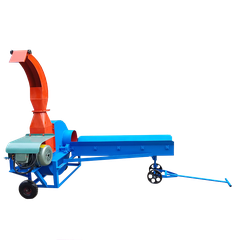 Máy Băm Chuối Công Nghiệp (MBC - 02)