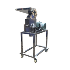 Máy nghiền thức ăn chăn nuôi BI 14