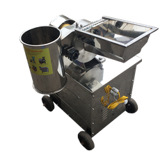 Máy Nghiền Bột Mịn NMi200-05