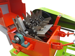 Máy Băm Nghiền Đa Năng Cổ Cao (Đầu Nổ) (MBN - 02)