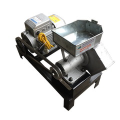 Máy Nghiền Bột Mịn Khô Trắng (MN - 15)