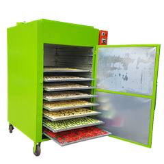 Máy Sấy Thực Phẩm Đa Năng (MS- 03)