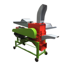 Máy Băm Nghiền Đa Năng Cổ Cao (Đầu Nổ) (MBN - 02)