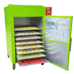 Máy Sấy Thực Phẩm Đa Năng (MS- 03)