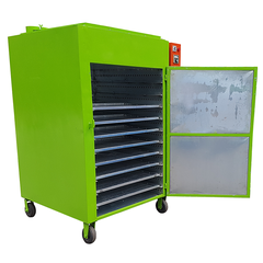 Máy Sấy Thực Phẩm Đa Năng (MS- 03)