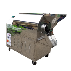 Máy Rang Hạt Đa Năng R40i-01