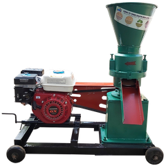 Máy Ép Cám Viên S150