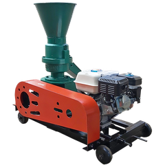 Máy Ép Cám Viên S150