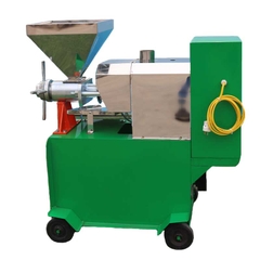Máy Ép Dầu Lạc Đa Năng 30kg - 35kg/Giờ (MED - 35)