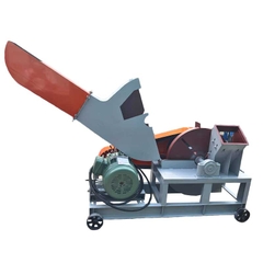 Máy Băm Gỗ Mảnh 5T ( MBGM5T )