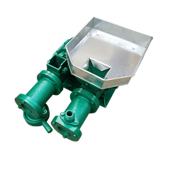 Máy Đùn Mỳ 2 Nòng (MM - 02)