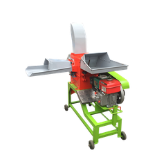 Máy Băm Nghiền Đa Năng Cổ Cao (Đầu Nổ) (MBN - 02)