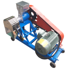 Máy Nổ Bỏng Bizonzon (MB - 03)