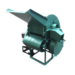 Máy Tuốt Lúa Nương (MTLN)