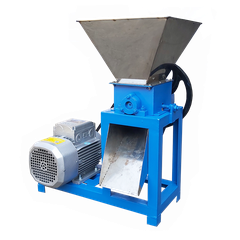 Máy nghiền cua ốc