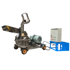 Máy nghiền thức ăn chăn nuôi BI 20