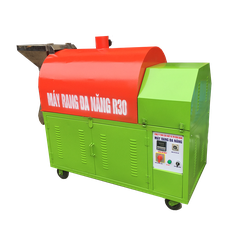 Máy Rang Đa Năng R30 (Lồng Inox) 