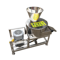 Máy Băm Chuối Đa Năng MBCI - 01