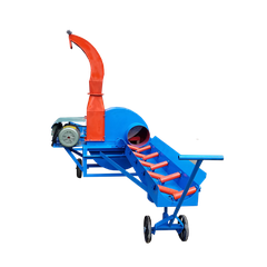 Máy Băm Chuối Công Nghiệp (MBC - 02)