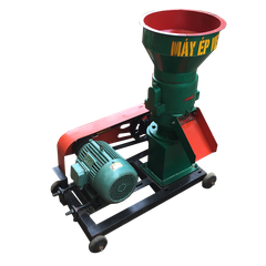 Máy Ép Cám Viên  S220 -02