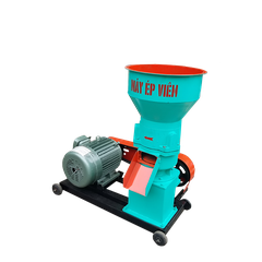Máy Ép Cám Viên  S270 - 04