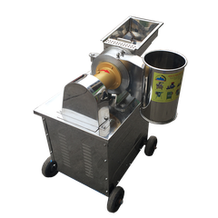 Máy Nghiền Bột Mịn NMi200-05