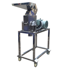 Máy nghiền thức ăn chăn nuôi BI 14