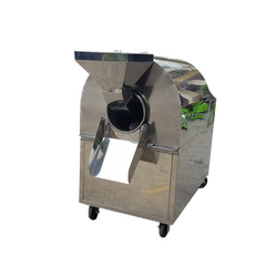 Máy Rang Hạt Đa Năng R40i-01