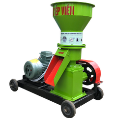 Máy Ép Cám Viên  S200 - 04