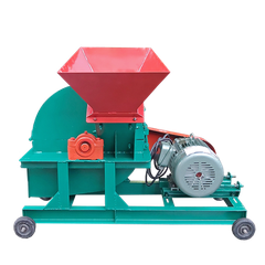 Máy Băm Gỗ Đa Năng 5T MBG5T-01